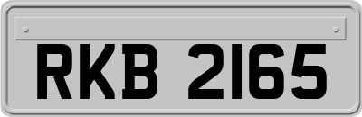 RKB2165