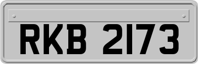 RKB2173