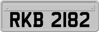 RKB2182