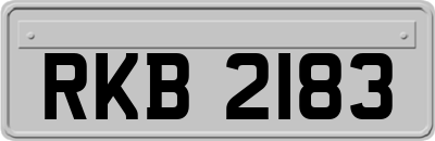 RKB2183