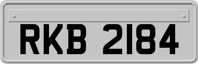 RKB2184