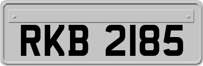 RKB2185