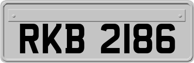 RKB2186