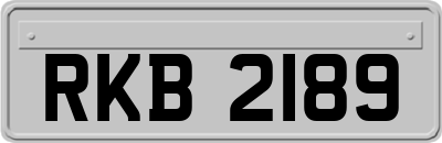 RKB2189