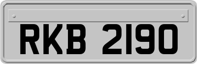 RKB2190