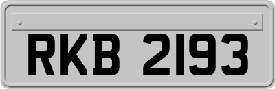 RKB2193