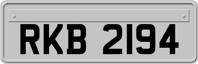 RKB2194