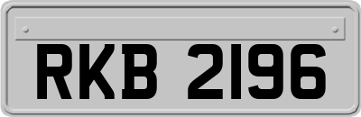 RKB2196