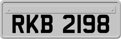 RKB2198