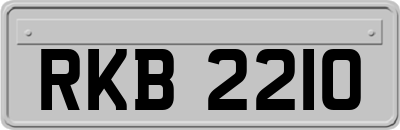 RKB2210