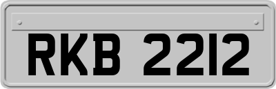 RKB2212