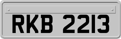 RKB2213