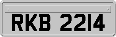 RKB2214