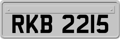 RKB2215