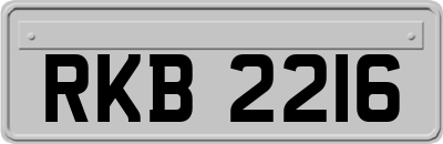 RKB2216