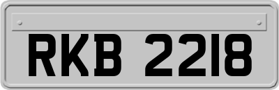 RKB2218