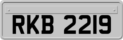 RKB2219