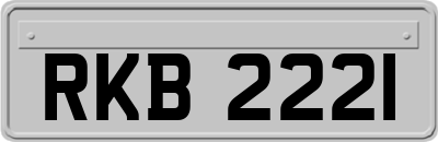 RKB2221