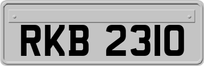 RKB2310