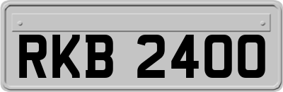 RKB2400