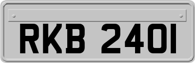 RKB2401