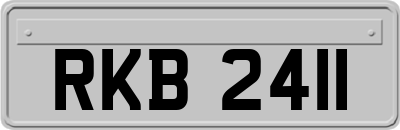 RKB2411