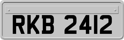 RKB2412