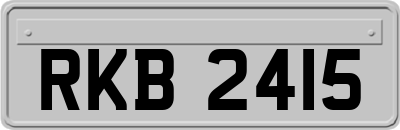 RKB2415