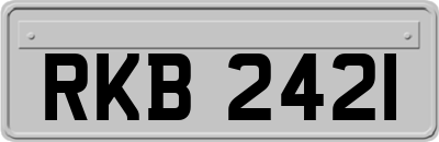 RKB2421