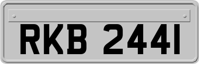 RKB2441