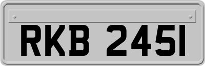 RKB2451