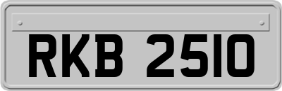 RKB2510