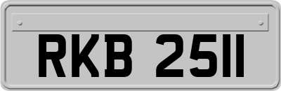 RKB2511