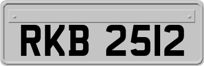 RKB2512