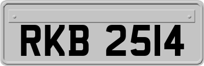 RKB2514