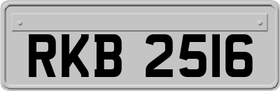 RKB2516