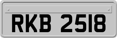 RKB2518