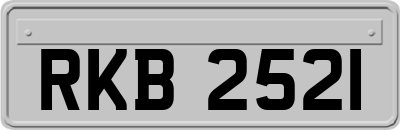 RKB2521