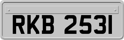 RKB2531