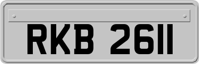 RKB2611