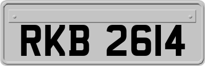 RKB2614