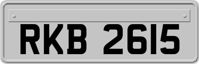 RKB2615