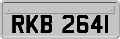 RKB2641