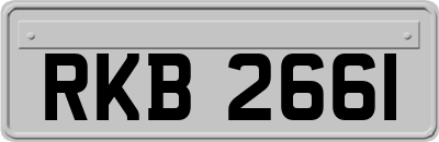 RKB2661