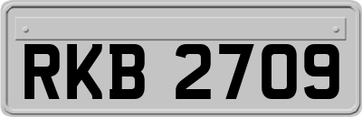 RKB2709