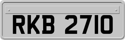 RKB2710