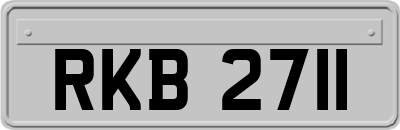 RKB2711