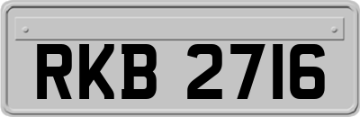 RKB2716