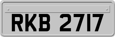 RKB2717