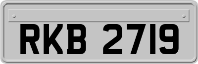 RKB2719